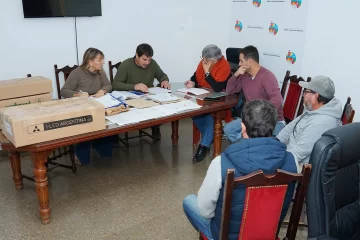 Licitaron el recambio de 1700 luminarias