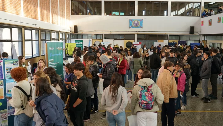 Con apoyo del Municipio se realizará una nueva edición de la Expo Educativa