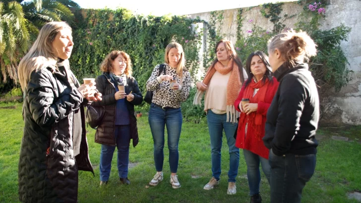 Casa Picto: Un Modelo de Convivencia y Rehabilitación Social