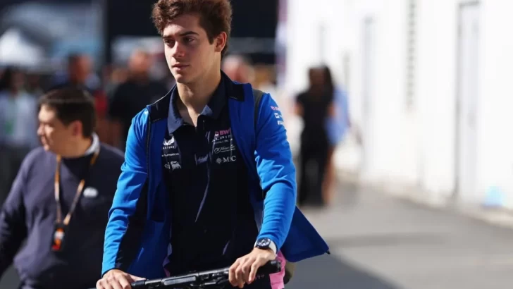 Franco Colapinto, contundente tras el GP de Canadá: “Estuvimos en la estrategia equivocada”