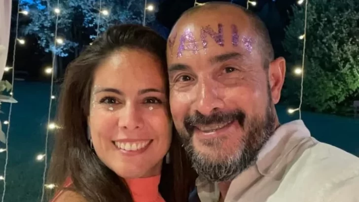 “Que el camionero dé la excusa que quiera, pero carga con la muerte de mi padre y de un niño”