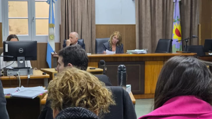 Condenado a  6 Años y 8 Meses de Prisión por Abuso Sexual