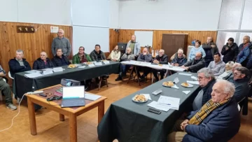 Sociedades Rurales piden al Gobierno que aclare que hará con el INTA