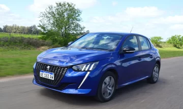 Los 10 autos 0 kilómetro más baratos de Argentina, con precio actualizado a junio 2025
