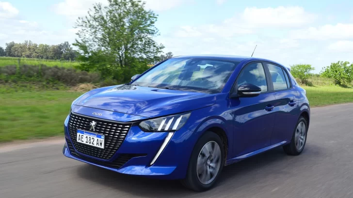 Los 10 autos 0 kilómetro más baratos de Argentina, con precio actualizado a junio 2025