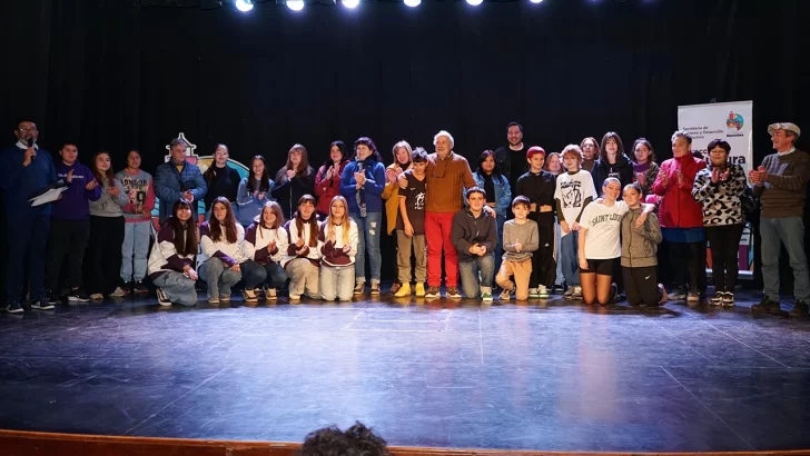 Necochea será sede regional de los Bonaerenses por primera vez