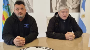 “Esta persecución no es sólo a una persona, es a todo el peronismo”