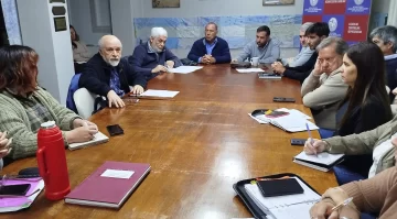 El Concejo declarará la necesidad de contar con la presencia del INTA en Necochea
