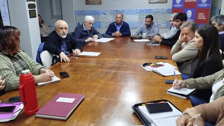 El Concejo declarará la necesidad de contar con la presencia del INTA en Necochea