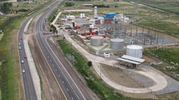 Avanza la transformación en Autovía de la RP 11 entre Villa Gesell y Mar Chiquita