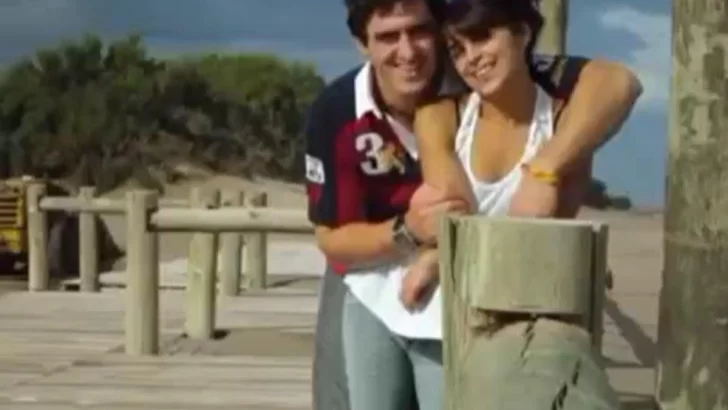 El video de Rocío Villarreal a su esposo tres años antes de que la asesinara