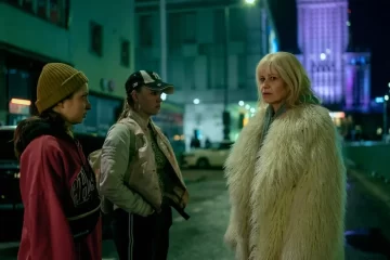 La nueva serie polaca de Netflix que arrasa y se encuentra entre las más vistas