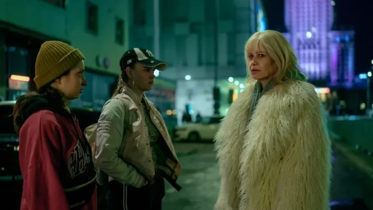 La nueva serie polaca de Netflix que arrasa y se encuentra entre las más vistas