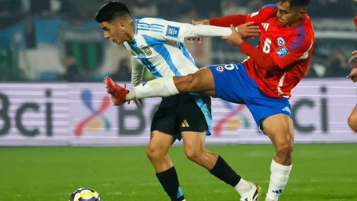 Cuándo vuelve a jugar la Selección argentina