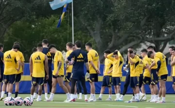 Boca enfrenta a Benfica en su debut en el Mundial de Clubes 2025