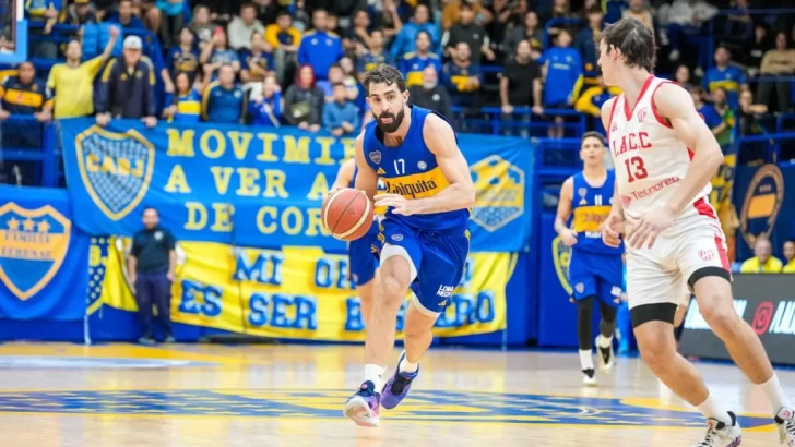 Hay final repetida para la Liga Nacional y este martes es el primer punto