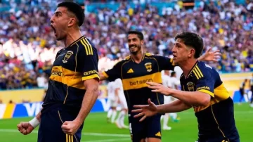 Boca va por el milagro ante el Bayern Múnich y por una revancha que espera hace 24 años