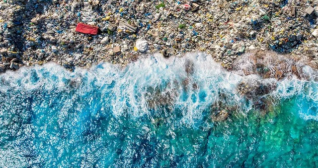 5 de junio, Día Mundial del Medio Ambiente: la necesidad de erradicar la contaminación por plástico