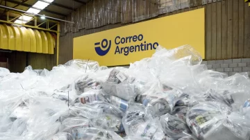 Ahora, la Corte reactivó la Causa Correo Argentino de Mauricio Macri