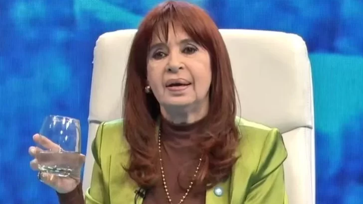 Cristina Kirchner presa: el fallo completo de la Corte Suprema