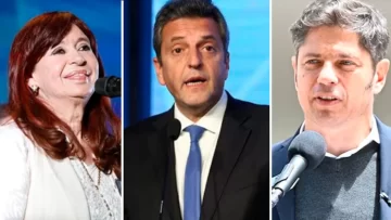 En tiempo de descuento, el PJ busca definir su interna y reactiva el diálogo sin Cristina candidata