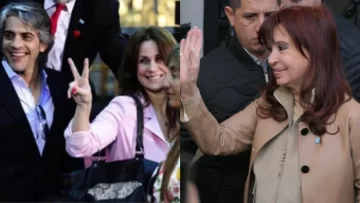 “Tengo un dolor del lado de la patria”: el posteo de Nancy Dupláa por la condena a Cristina