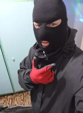 Cayó un ladrón que le rezaba al Gauchito Gil antes de robar