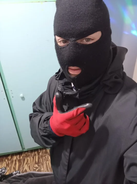 Cayó un ladrón que le rezaba al Gauchito Gil antes de robar