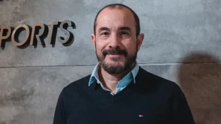 Familiares dieron el último adiós al médico y su hijo de 9 años que fallecieron en el accidente de la ruta 88