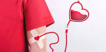 Donar sangre: un acto de compromiso colectivo que salva vidas