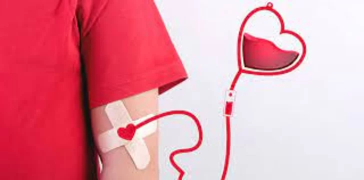 Donar sangre: un acto de compromiso colectivo que salva vidas