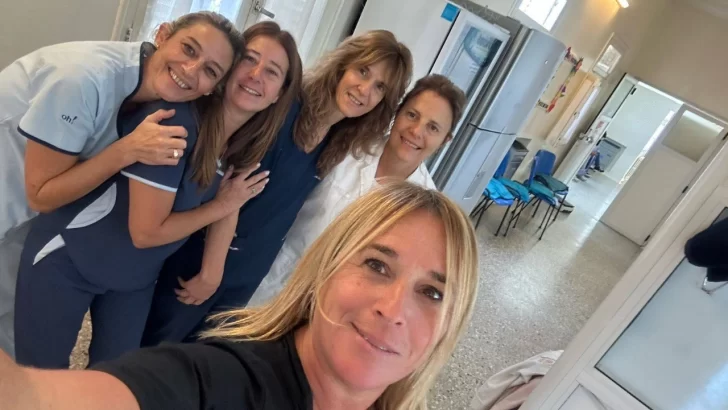 Día del Donante de Sangre: desde Hemoterapia explican por qué es importante dar voluntariamente