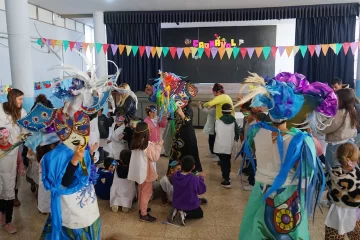 Proyectó Cultural: Alumnos entrevistaron a Funcionarios