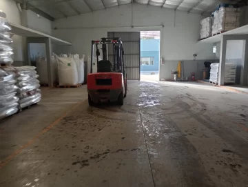 Medio Ambiente: fiscalizan plantas industriales