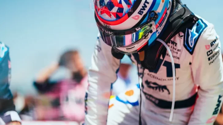 Gran clasificación de Franco Colapinto: largará 11° en el Gran Premio de Canadá