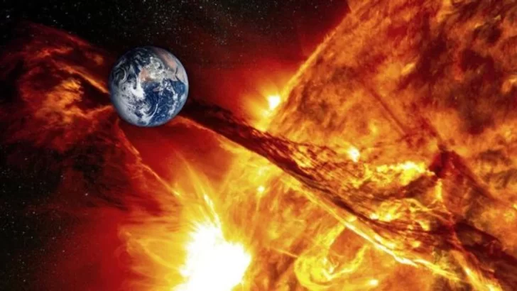 Una tormenta geomagnética impactará en Argentina: las posibles consecuencias