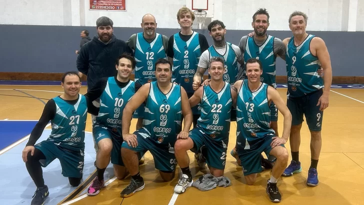 Cuánto sabés del combinado necochense de básquet que causa sensación en Mar y Sierras