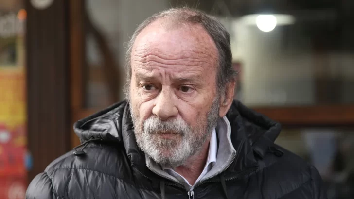¿De qué murió Horacio García Belsunce?