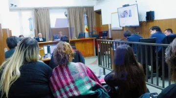 Abuso sexual: el fiscal pidió ocho años de prisión y la defensa la absolución
