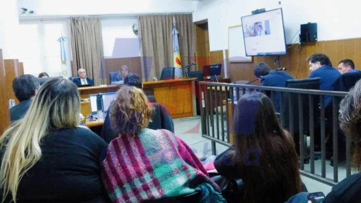 Abuso sexual: el fiscal pidió ocho años de prisión y la defensa la absolución