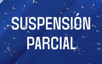 Qué se juega y qué se suspendió este sábado en la liga