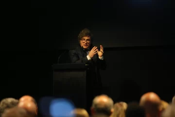 Milei, durísimo: llamó “pichón de Stalin” a Kicillof