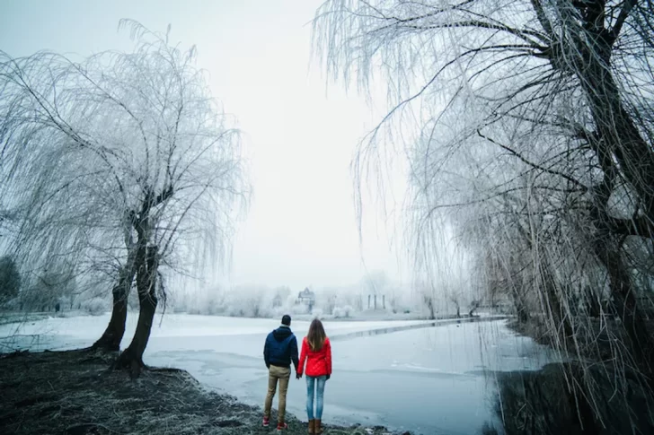 Pocos lo saben: cuántos minutos por día se alarga la luz tras el equinoccio de invierno