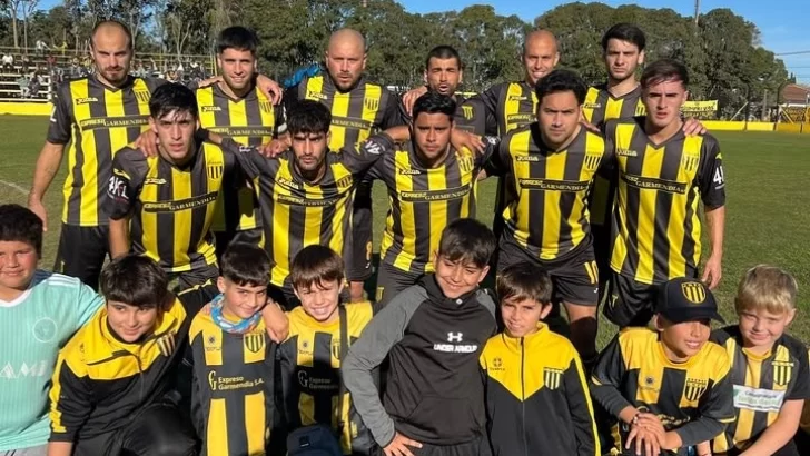 Ganaron Independiente SC y Rivadavia, mientras que Newbery es líder solitario en la zona B