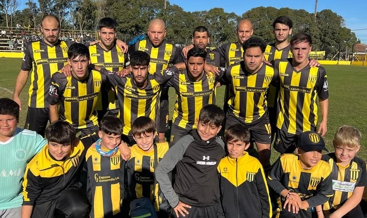 Ganaron Independiente SC y Rivadavia, mientras que Newbery es líder solitario en la zona B