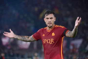 Boca iría por Leandro Paredes nuevamente, pensando en el Mundial de Clubes