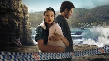 Cómo es “Los sobrevivientes”, la nueva serie de Netflix que promete ser furor