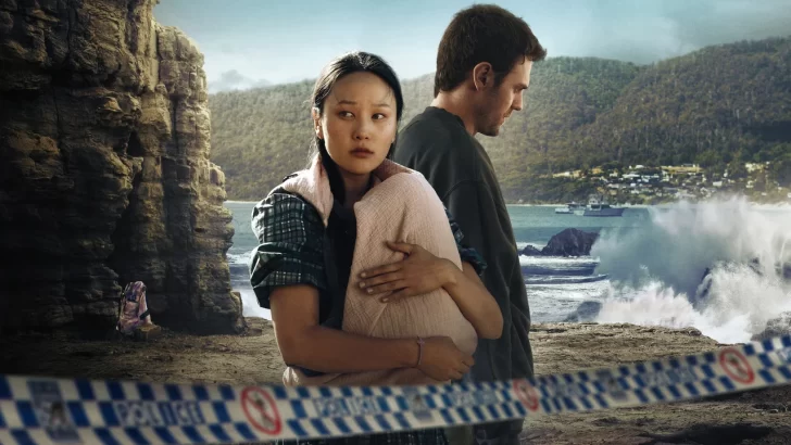 Cómo es “Los sobrevivientes”, la nueva serie de Netflix que promete ser furor