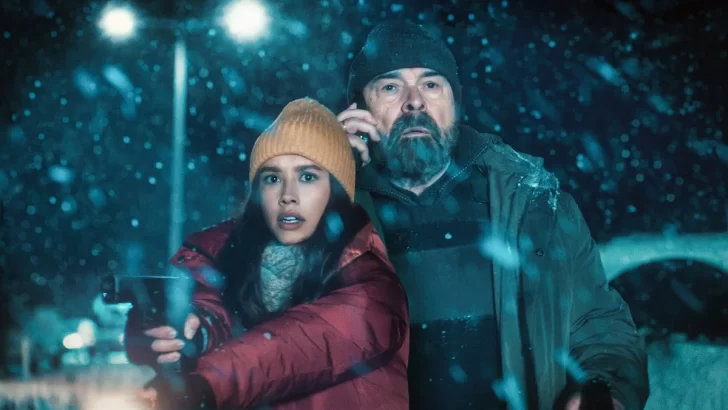 Cómo es “Mikaela”, la película española está en el top 3 de lo más visto de Netflix