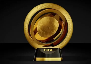 Estos son los grupos y equipos que conforman el Mundial de Clubes